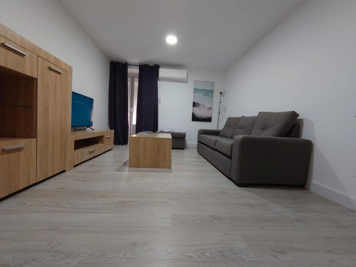 Hostal Castilla Aranjuez Eksteriør bilde
