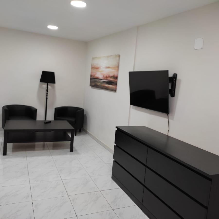 Hostal Castilla Aranjuez Eksteriør bilde