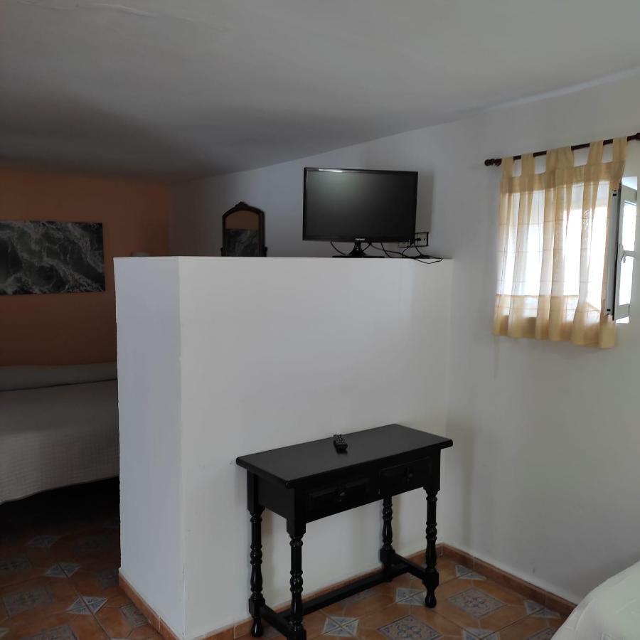 Hostal Castilla Aranjuez Eksteriør bilde