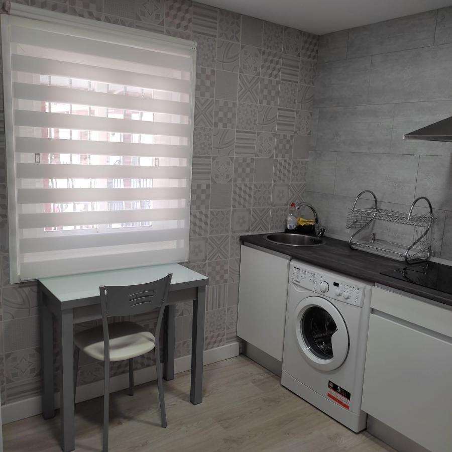 Hostal Castilla Aranjuez Eksteriør bilde