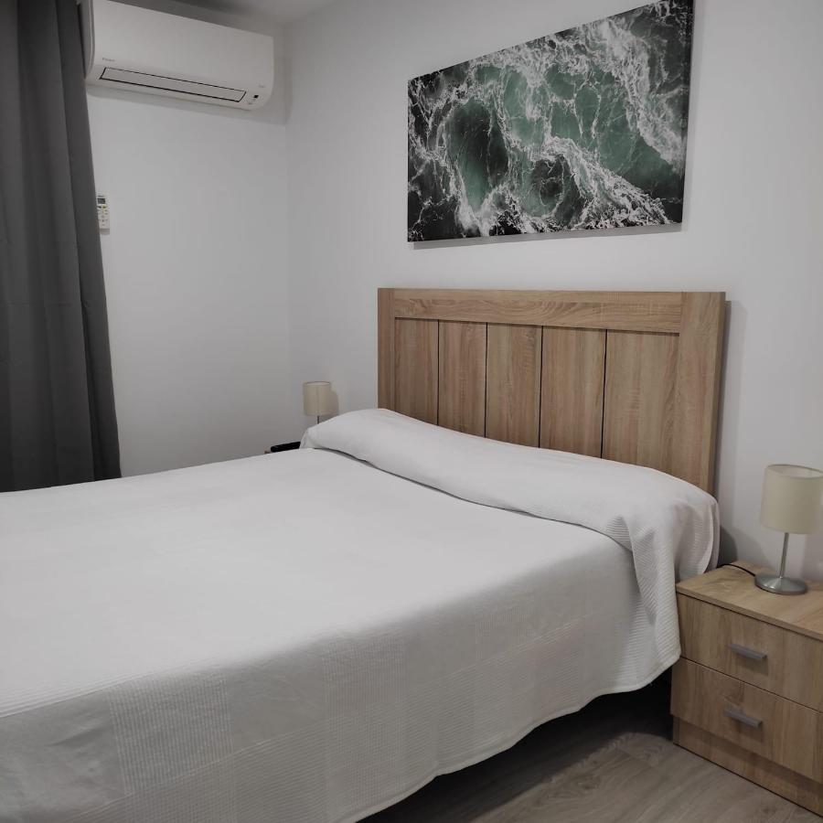 Hostal Castilla Aranjuez Eksteriør bilde