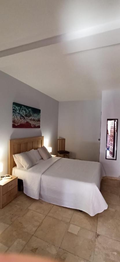 Hostal Castilla Aranjuez Eksteriør bilde