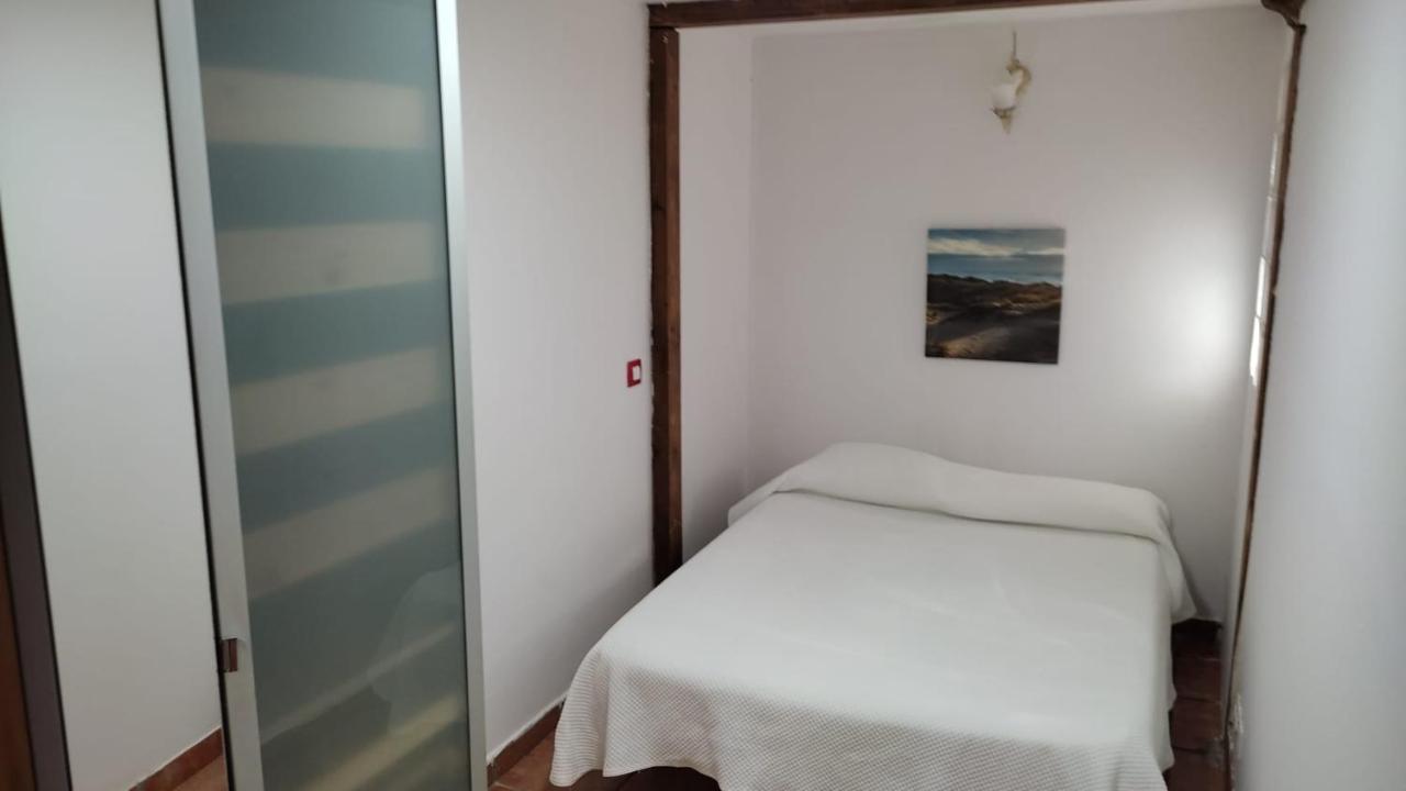 Hostal Castilla Aranjuez Eksteriør bilde
