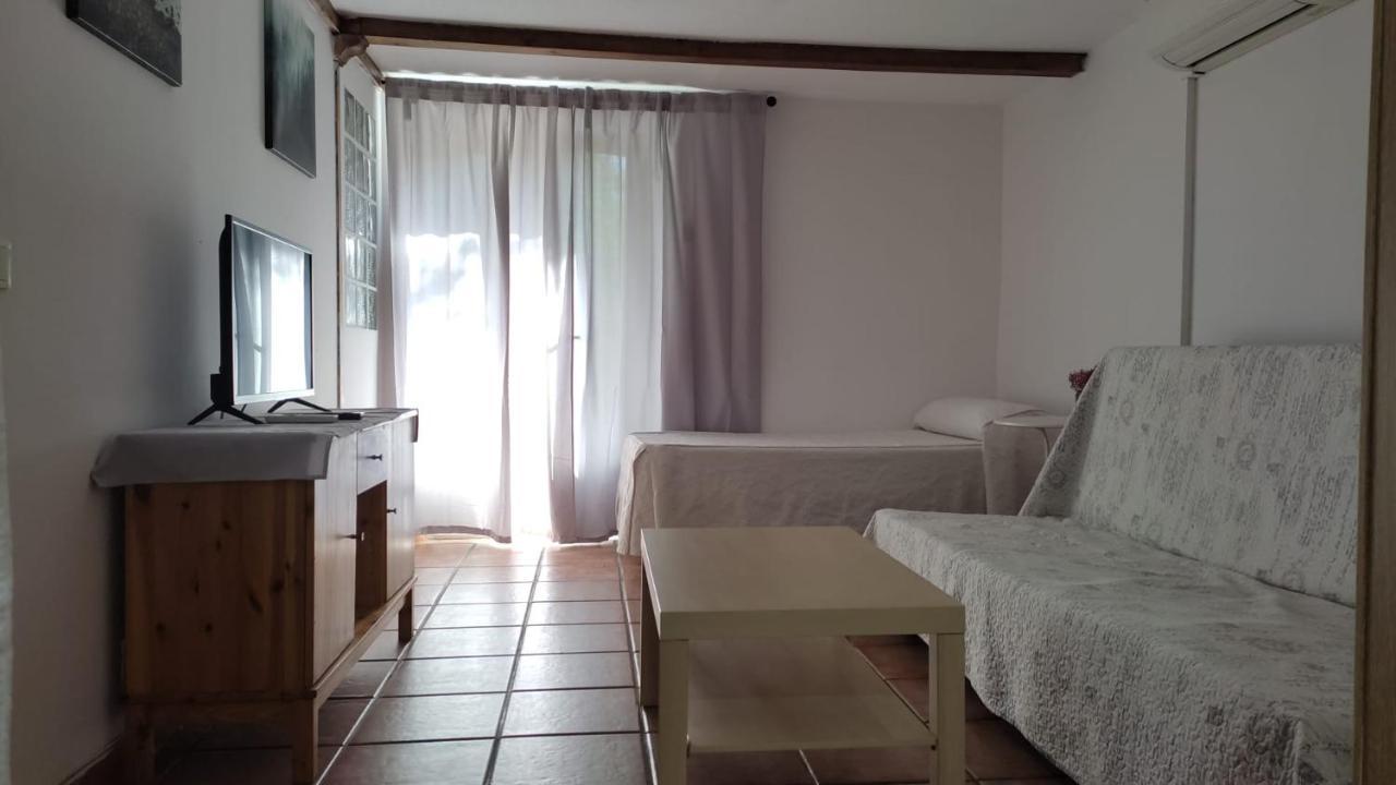 Hostal Castilla Aranjuez Eksteriør bilde