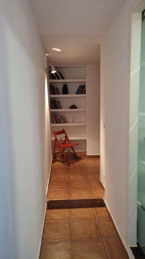 Hostal Castilla Aranjuez Eksteriør bilde